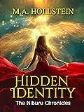 Hidden Identity: The Niburu Chronicles