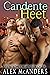 Candente Heet (Domando a la Bestia #4)