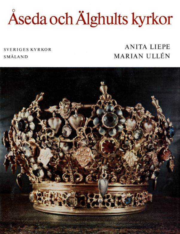 Åseda och Älghults kyrkor