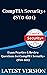 CompTIA Security+ (SY0-601)...