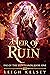 Heir of Ruin (Fae of the Saintlands, #1)