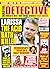 Master Detective March 2021 by True Crime Library