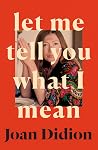 Let Me Tell You W...