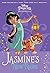 Jasmine's New Rules (Disney Princess: Beginnings)