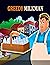 Greedy Milkman by Oliver Taylor