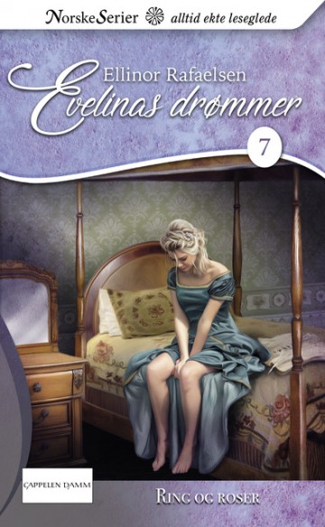 Ring og roser (Evelinas drømmer #7)