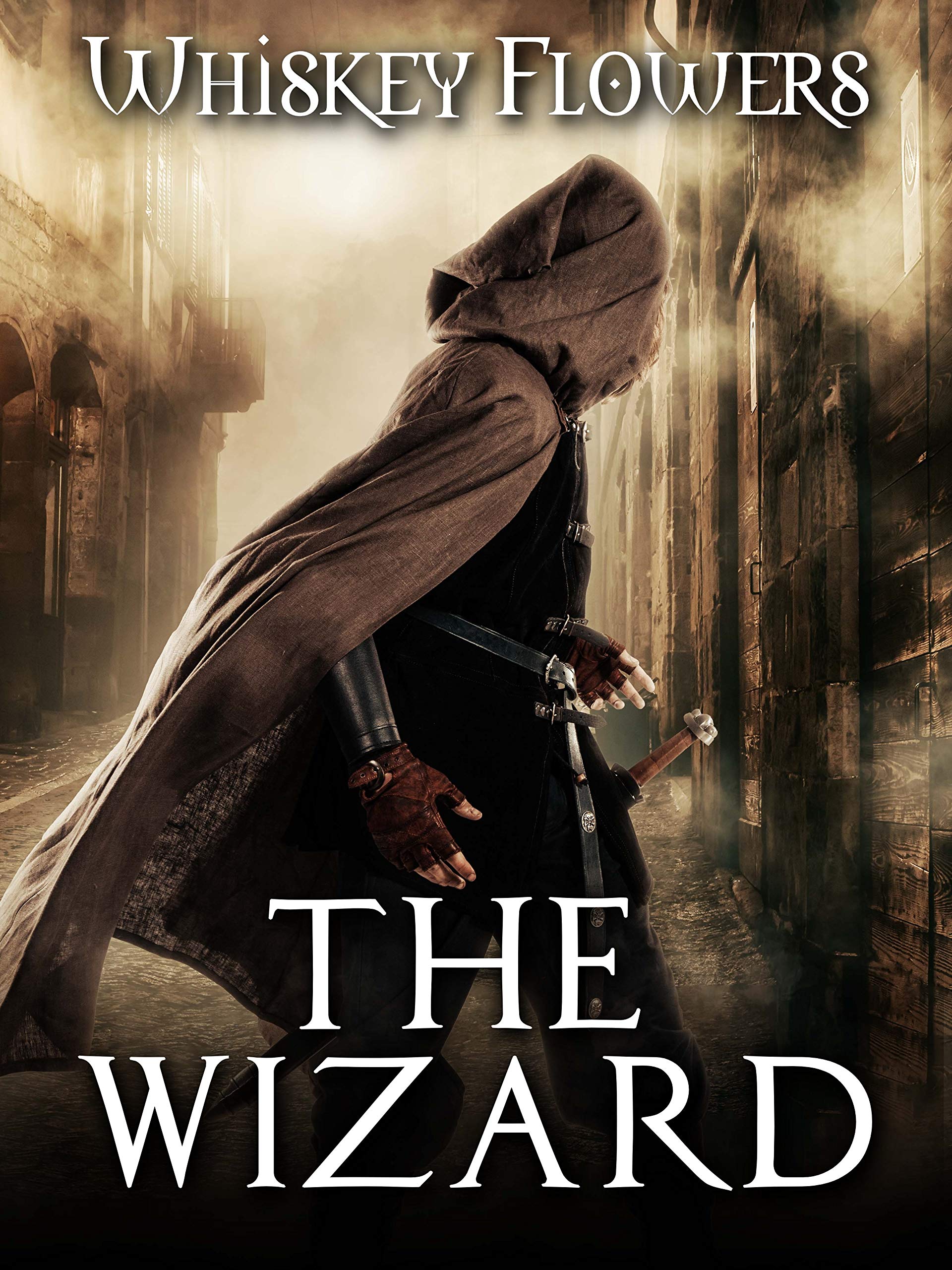 The Wizard (Kindle Edition)