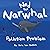 Ned the Narwhal: Pollution Problem