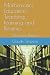 Mathematics Education: Teac...