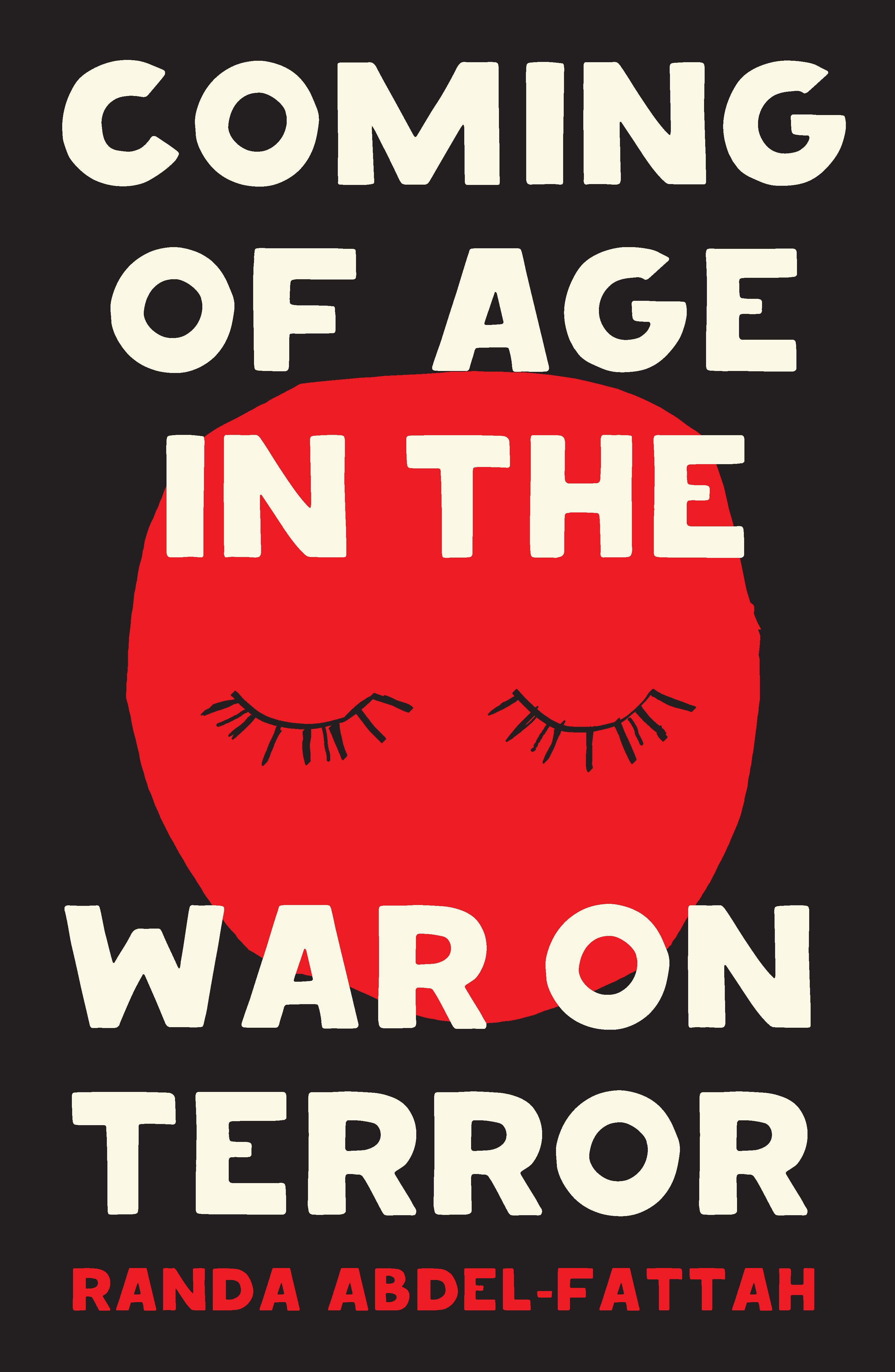 Coming of Age in the War on Terror (Paperback)
