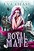 Royal Mate (Bound to the Fae #4)