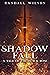 Shadow Fall by Randall Wilson
