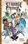 Strange Academy by Skottie Young