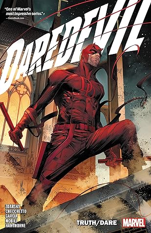 Daredevil, Vol. 5: Truth/Dare