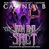 Iron and Salt by Calinda B.