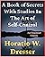 A Book of Secrets With Studies In The Art of Self-Control