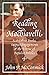 Reading Machiavelli: Scandalous Books, Suspect Engagements, and the Virtue of Populist Politics