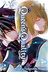 Queen's Quality, Vol. 11 by Kyousuke Motomi