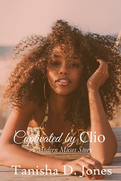 Captivated by Clio    A Modern Muses Story (Kindle Edition)