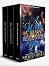 When A Boss Really Wants You: A Complete 3-Book Boxset