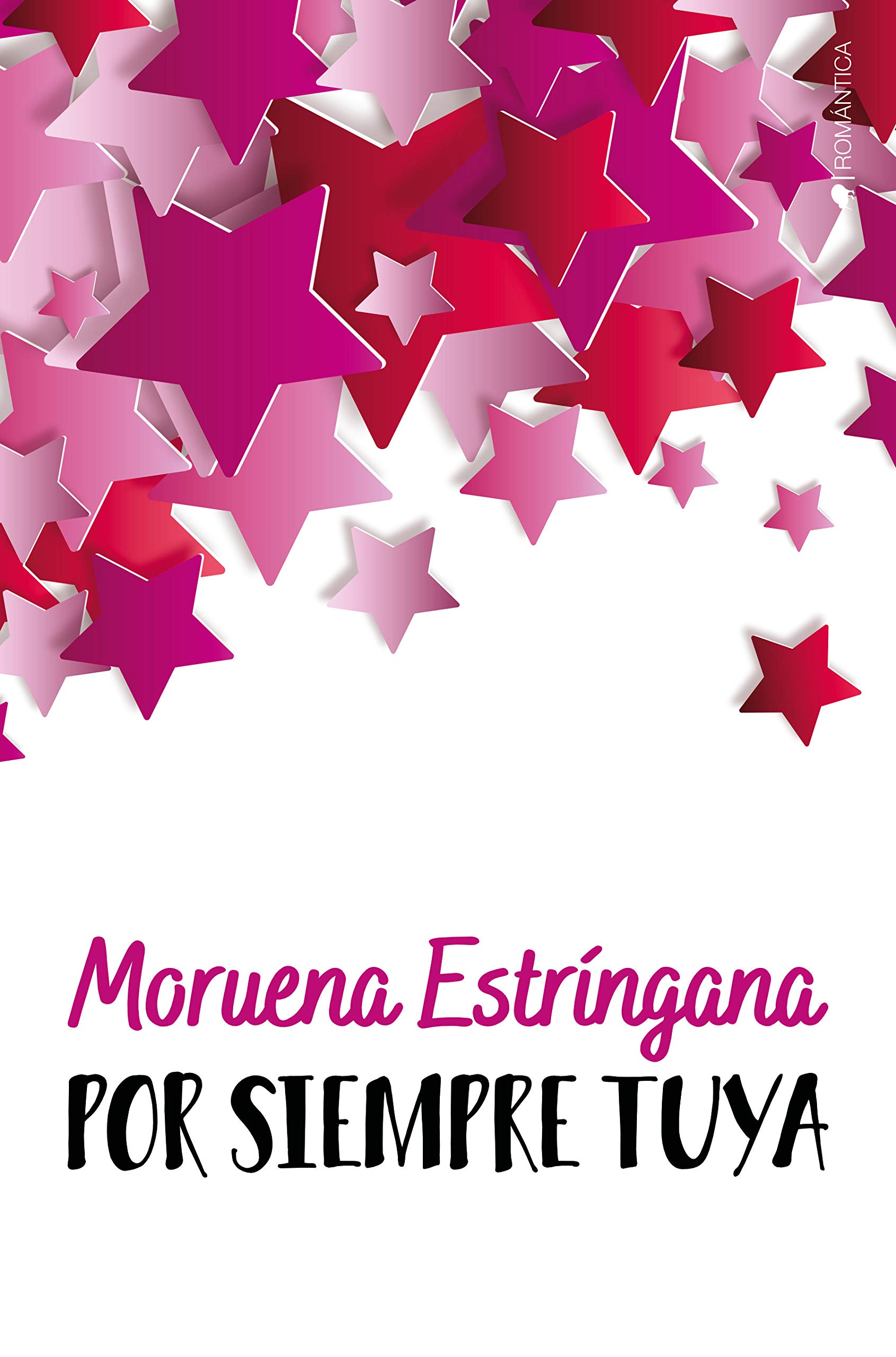 Por siempre tuya (Por Siempre #1)