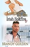 Taming His Irish Spitfire by Brandy Golden