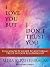 I Love You But I Don't Trust You: The Complete Guide to Restoring Trust in Your Relationship