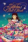 Stitches in Time Travel by Peter G.  Reynolds