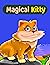 Magical Kitty: English Stor...