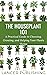 The Houseplant 101 by Lancer Publishing