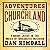 Adventures in Churchland: Discovering the Beautiful Mess Jesus Loves