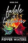 Fable of Happiness Book One by Pepper Winters