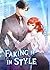 Faking It in Style 쇼윈도의 품격