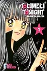 Tokimeki Tonight by Koi Ikeno