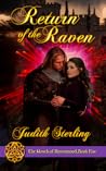 Return of the Raven (The Novels of Ravenwood, #5)