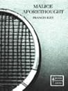Malice Aforethought by Francis Iles