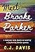 Meet Brooke Parker