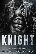 Knight (Reed Security, #4)