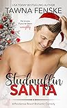 Studmuffin Santa (Ponderosa Resort Romantic Comedies, #1)