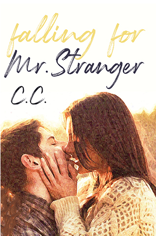 Falling for Mr. Stranger