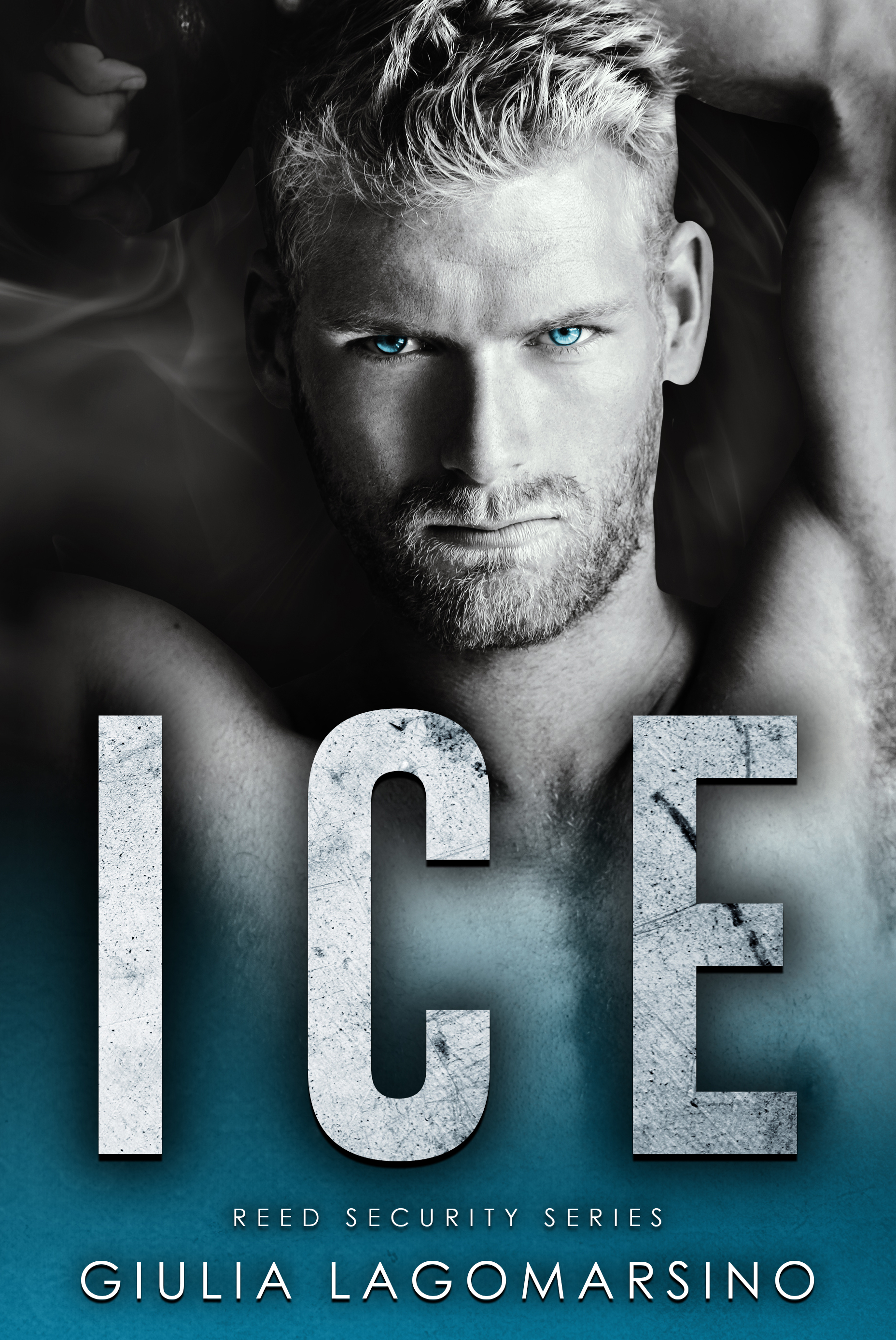 Ice (Reed Security, #9)