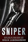 Sniper: Book 1 of...