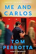 Me and Carlos