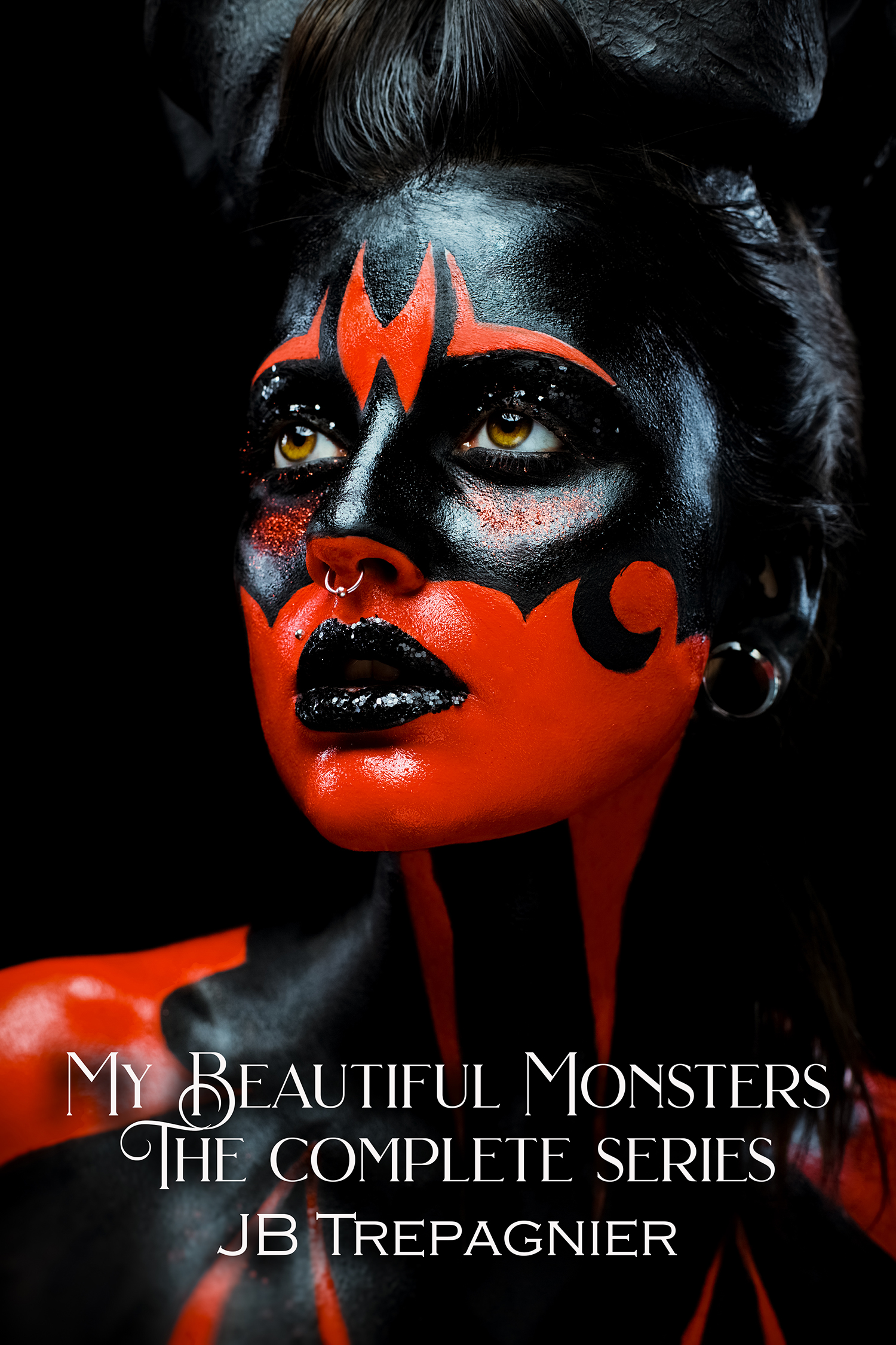 My Beautiful Monsters: The Complete Series
