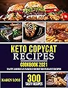 KETO COPYCAT RECI...