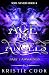 Age of Angels Part I: Awakened: A Post-Apocalyptic Paranormal Fantasy Novella (Soul Savers Book 8)
