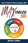 Maximize 365: A Y...