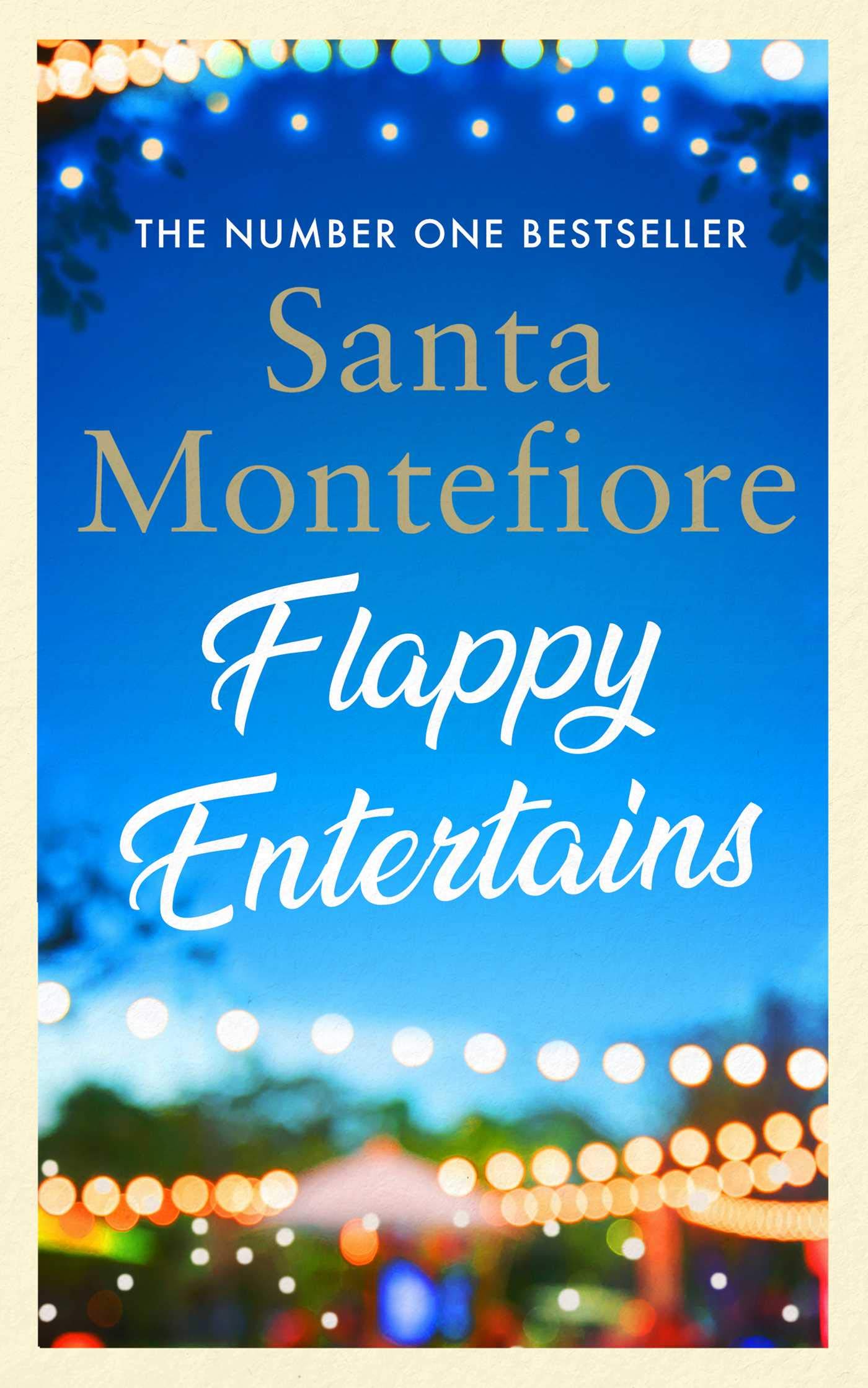 Flappy Entertains (Kindle Edition)