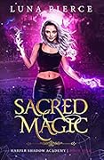 Sacred Magic