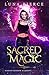Sacred Magic (Harper Shadow...